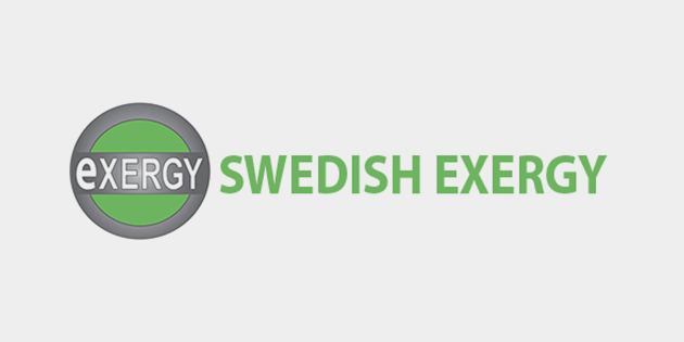 Swedish Exergy